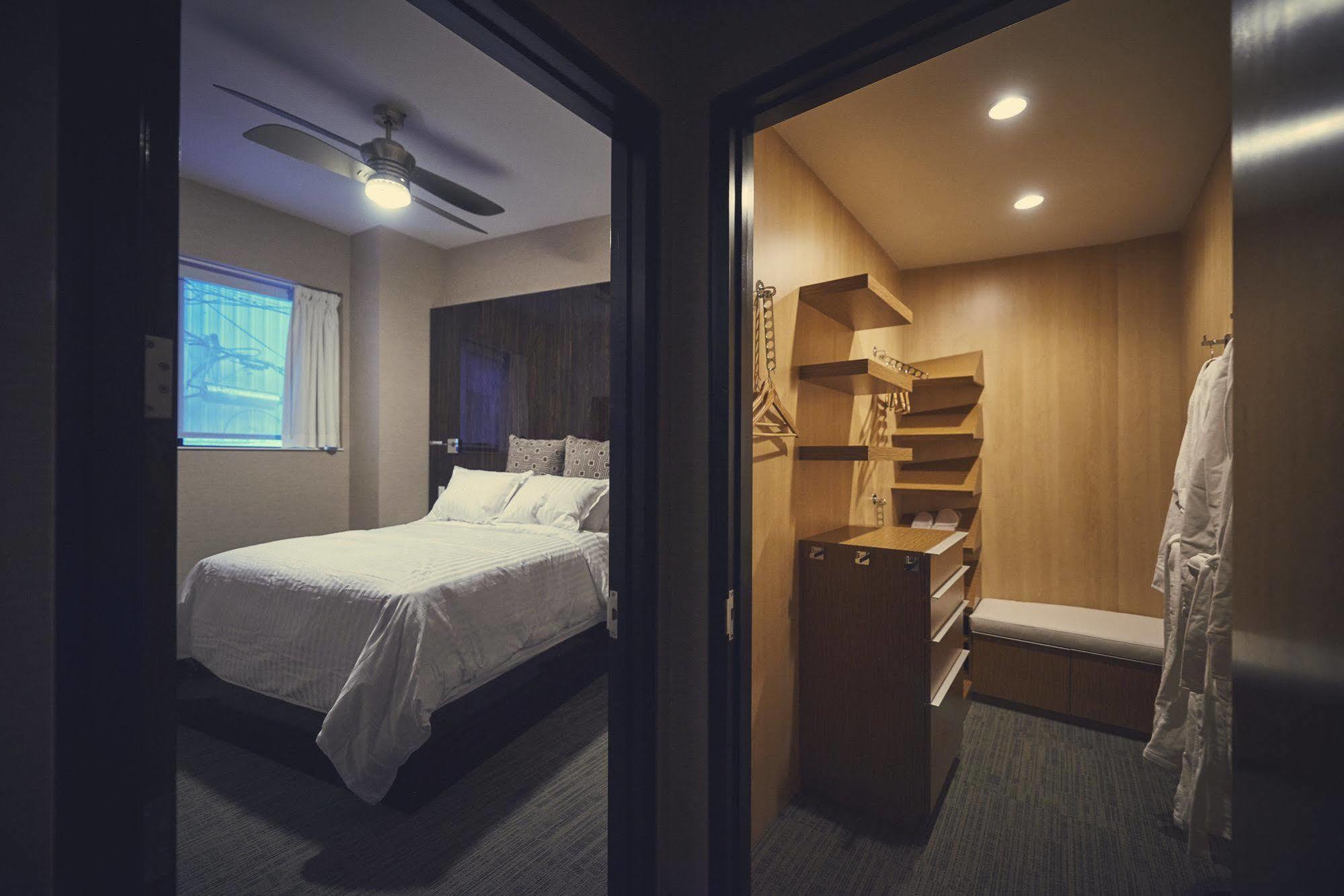 The Luxus Boutique Hotel St. John's Exterior photo